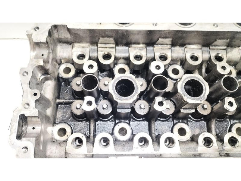 Recambio de culata para citroën jumpy hdi 90 27 l1h1 furg. referencia OEM IAM 9655911480  