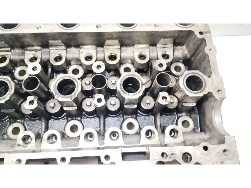 Recambio de culata para citroën jumpy hdi 90 27 l1h1 furg. referencia OEM IAM 9655911480  