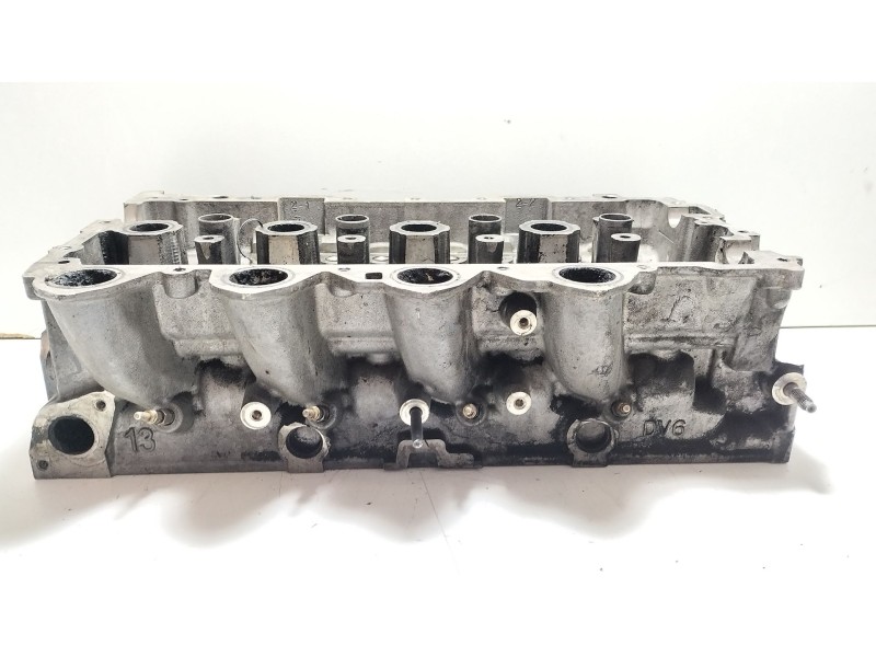 Recambio de culata para citroën jumpy hdi 90 27 l1h1 furg. referencia OEM IAM 9655911480  