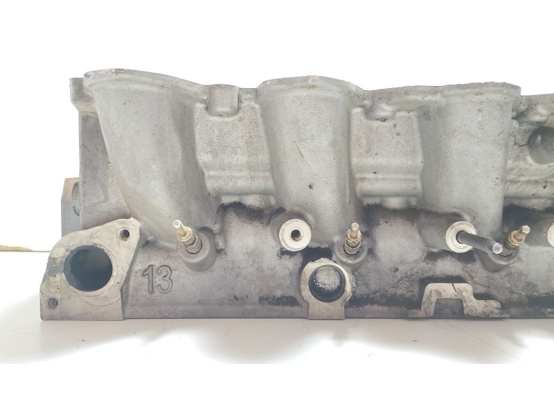 Recambio de culata para citroën jumpy hdi 90 27 l1h1 furg. referencia OEM IAM 9655911480  