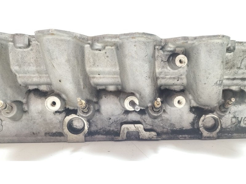 Recambio de culata para citroën jumpy hdi 90 27 l1h1 furg. referencia OEM IAM 9655911480  