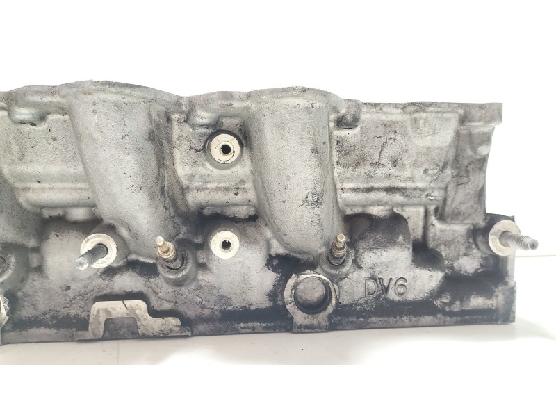 Recambio de culata para citroën jumpy hdi 90 27 l1h1 furg. referencia OEM IAM 9655911480  