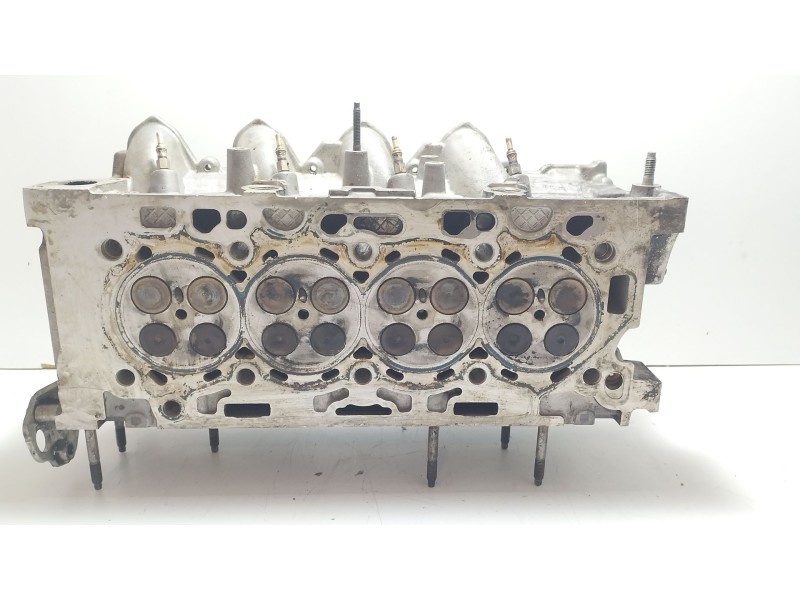 Recambio de culata para citroën jumpy hdi 90 27 l1h1 furg. referencia OEM IAM 9655911480  