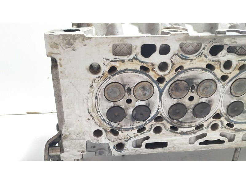Recambio de culata para citroën jumpy hdi 90 27 l1h1 furg. referencia OEM IAM 9655911480  