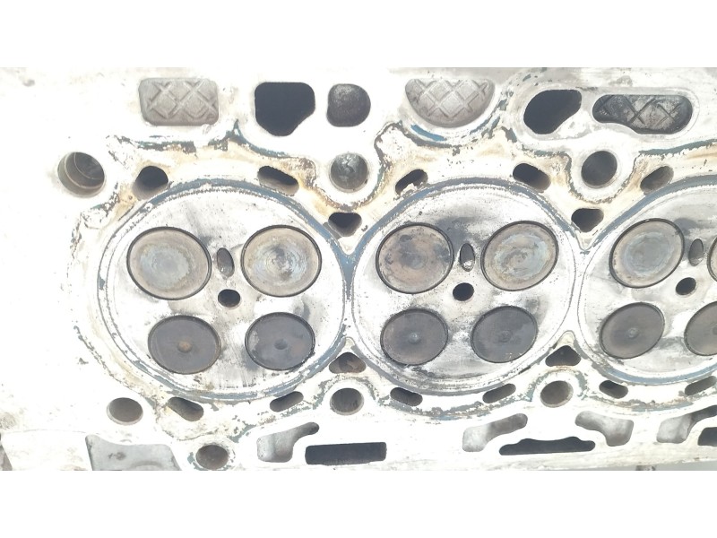 Recambio de culata para citroën jumpy hdi 90 27 l1h1 furg. referencia OEM IAM 9655911480  