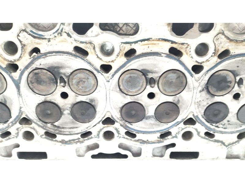 Recambio de culata para citroën jumpy hdi 90 27 l1h1 furg. referencia OEM IAM 9655911480  