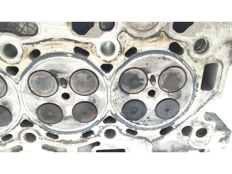 Recambio de culata para citroën jumpy hdi 90 27 l1h1 furg. referencia OEM IAM 9655911480  