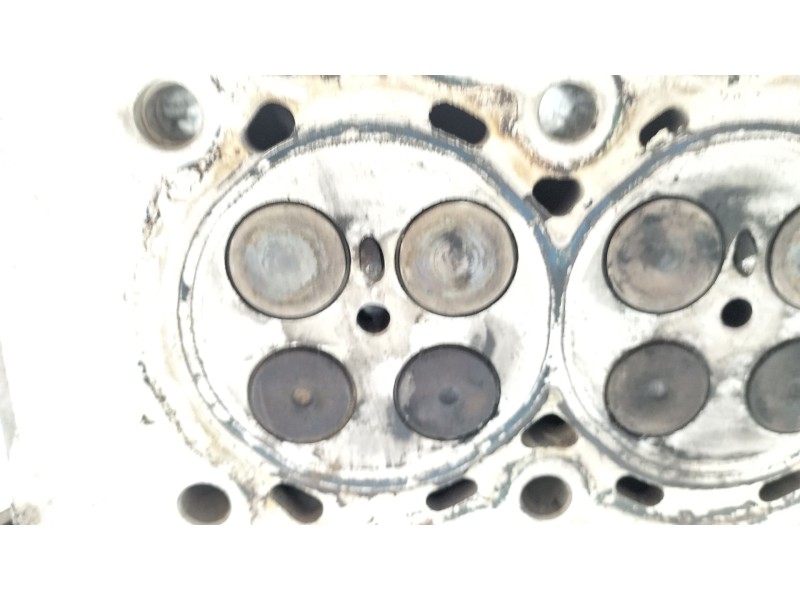 Recambio de culata para citroën jumpy hdi 90 27 l1h1 furg. referencia OEM IAM 9655911480  