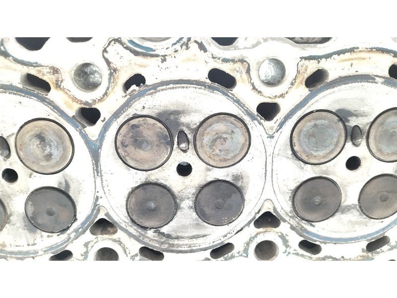 Recambio de culata para citroën jumpy hdi 90 27 l1h1 furg. referencia OEM IAM 9655911480  