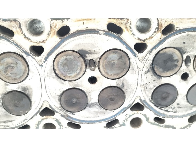 Recambio de culata para citroën jumpy hdi 90 27 l1h1 furg. referencia OEM IAM 9655911480  