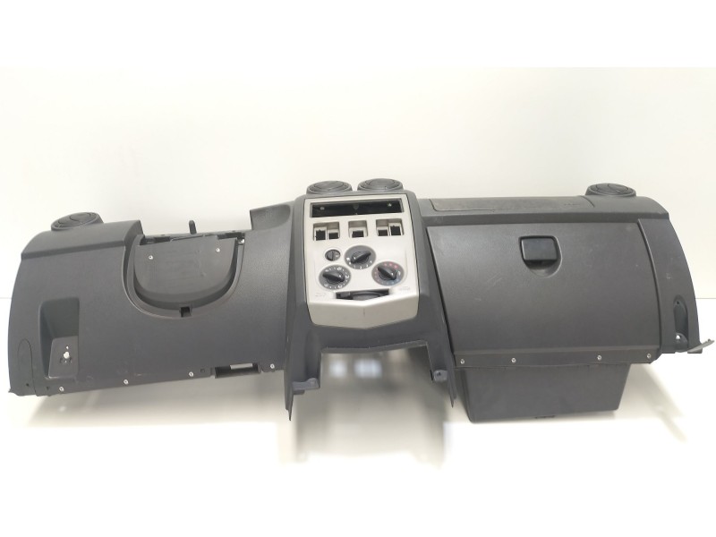 Recambio de salpicadero para dacia logan (ls_) 1.5 dci (ls0w) referencia OEM IAM 681002065R  