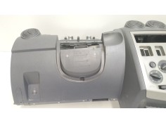 Recambio de salpicadero para dacia logan (ls_) 1.5 dci (ls0w) referencia OEM IAM 681002065R   2