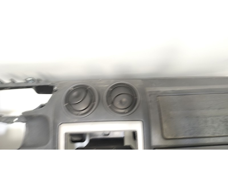 Recambio de salpicadero para dacia logan (ls_) 1.5 dci (ls0w) referencia OEM IAM 681002065R  