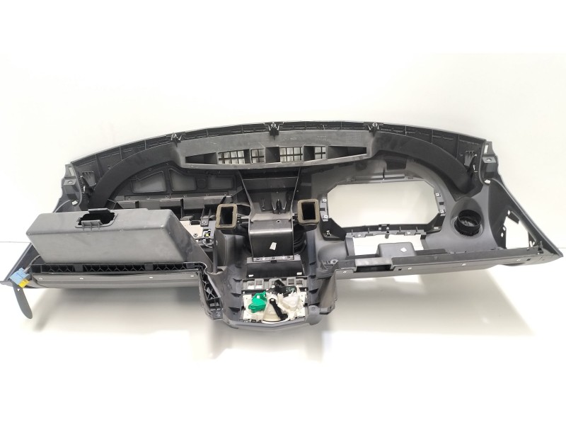 Recambio de salpicadero para dacia logan (ls_) 1.5 dci (ls0w) referencia OEM IAM 681002065R  