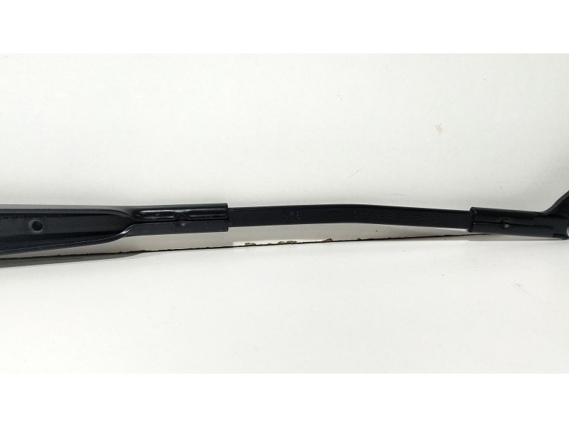 Recambio de brazo limpia delantero izquierdo para seat leon st (5f8) 1.0 tsi referencia OEM IAM 5F1955409  