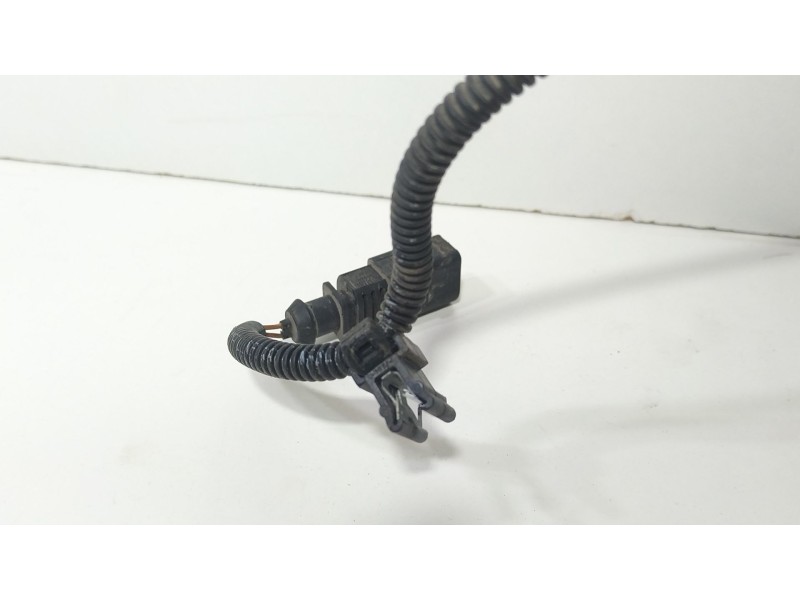 Recambio de cerradura capot para seat leon st (5f8) 1.0 tsi referencia OEM IAM 5F0823509D  