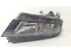 Recambio de faro antiniebla derecho para seat leon st (5f8) 1.0 tsi referencia OEM IAM 575941702A  