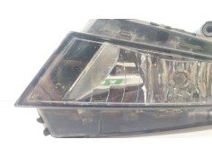 Recambio de faro antiniebla derecho para seat leon st (5f8) 1.0 tsi referencia OEM IAM 575941702A   2
