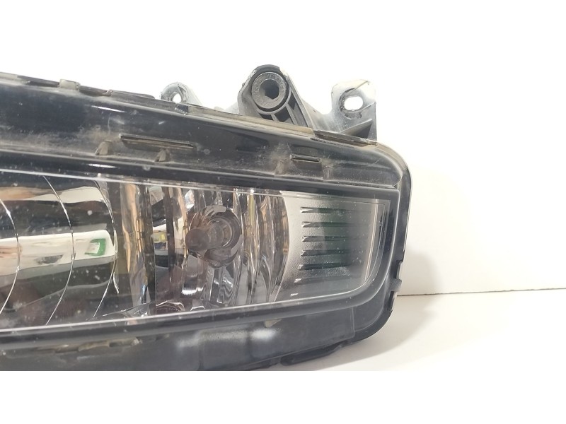 Recambio de faro antiniebla derecho para seat leon st (5f8) 1.0 tsi referencia OEM IAM 575941702A  