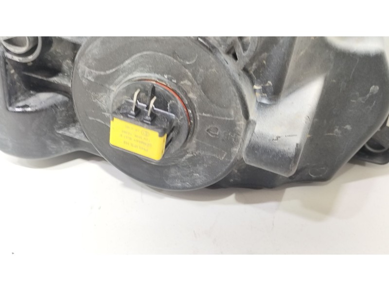 Recambio de faro antiniebla derecho para seat leon st (5f8) 1.0 tsi referencia OEM IAM 575941702A  