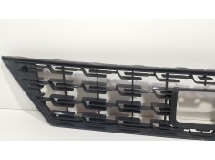 Recambio de rejilla paragolpes delantero para seat leon st (5f8) 1.0 tsi referencia OEM IAM 5F0853667H   2
