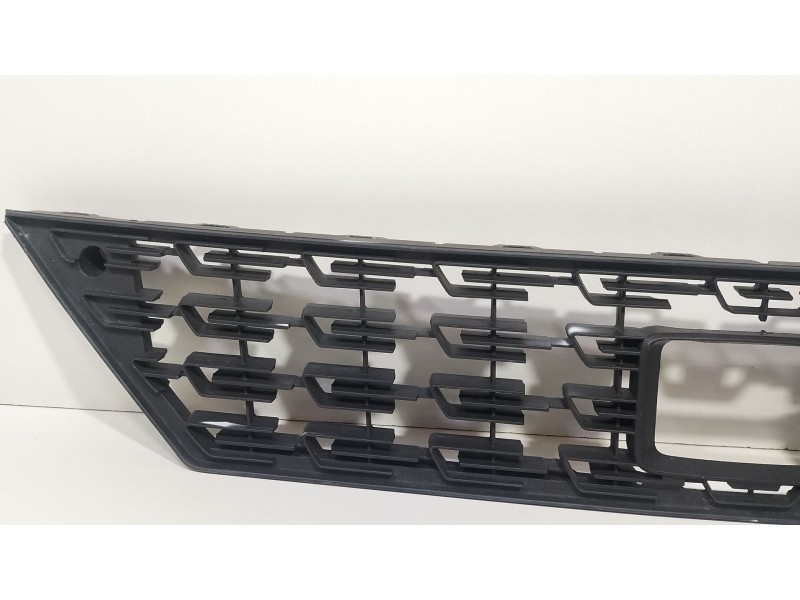 Recambio de rejilla paragolpes delantero para seat leon st (5f8) 1.0 tsi referencia OEM IAM 5F0853667H  