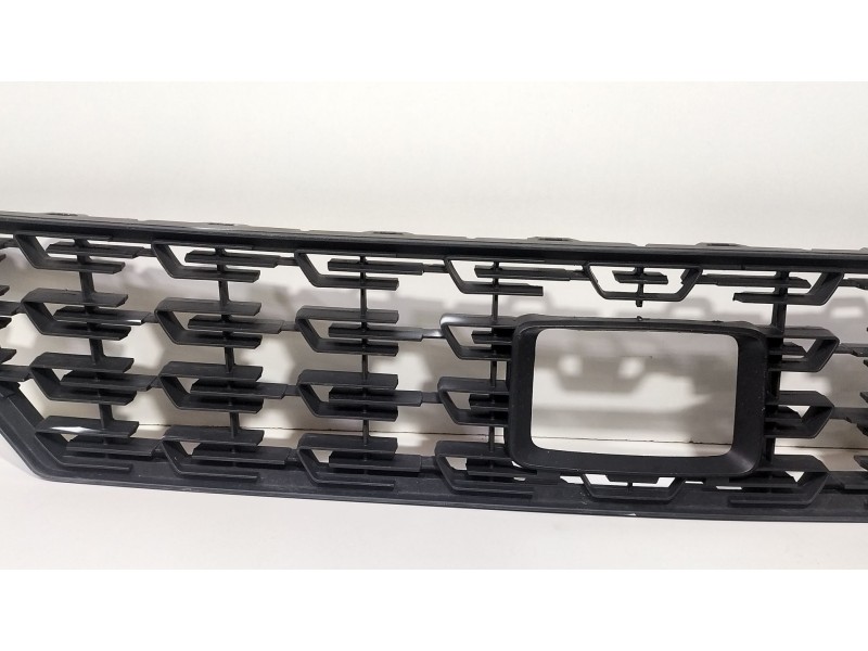 Recambio de rejilla paragolpes delantero para seat leon st (5f8) 1.0 tsi referencia OEM IAM 5F0853667H  