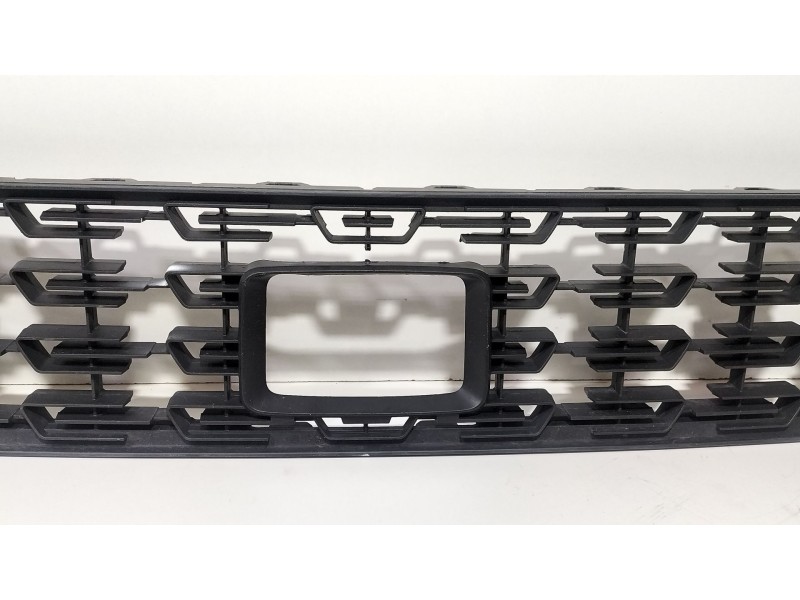 Recambio de rejilla paragolpes delantero para seat leon st (5f8) 1.0 tsi referencia OEM IAM 5F0853667H  