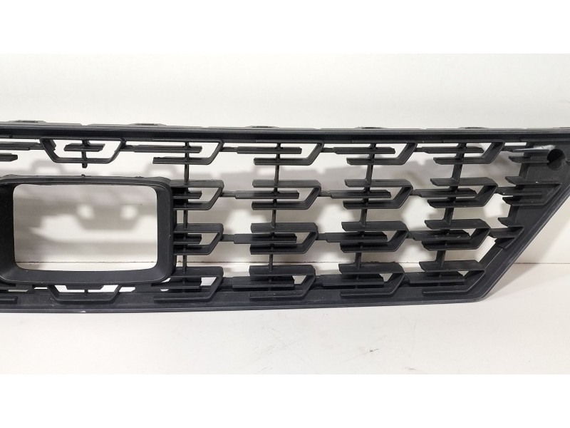 Recambio de rejilla paragolpes delantero para seat leon st (5f8) 1.0 tsi referencia OEM IAM 5F0853667H  