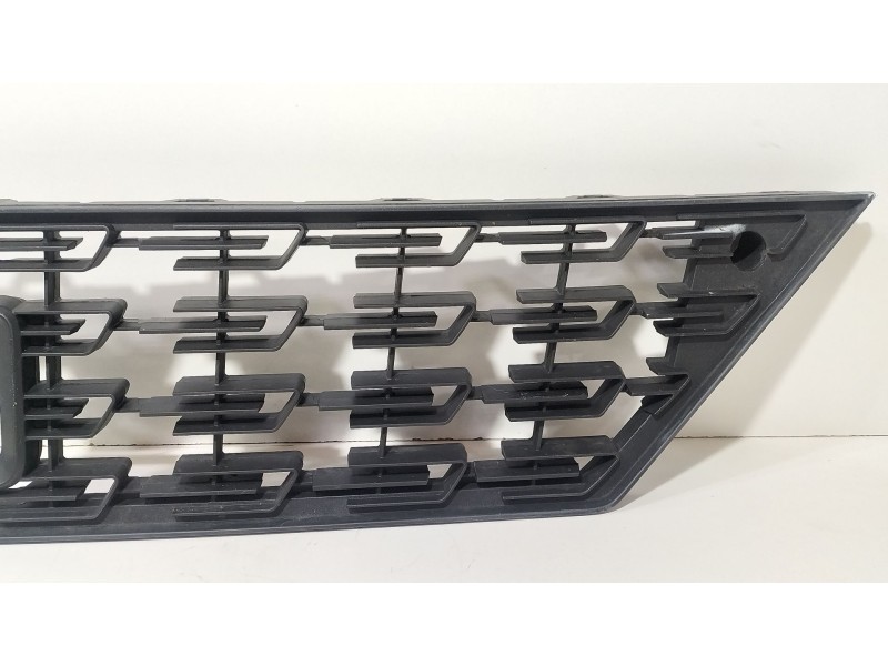 Recambio de rejilla paragolpes delantero para seat leon st (5f8) 1.0 tsi referencia OEM IAM 5F0853667H  