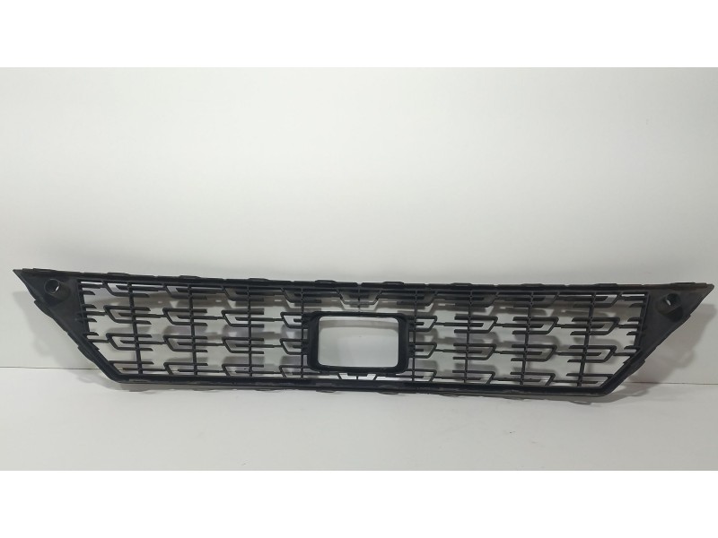 Recambio de rejilla paragolpes delantero para seat leon st (5f8) 1.0 tsi referencia OEM IAM 5F0853667H  