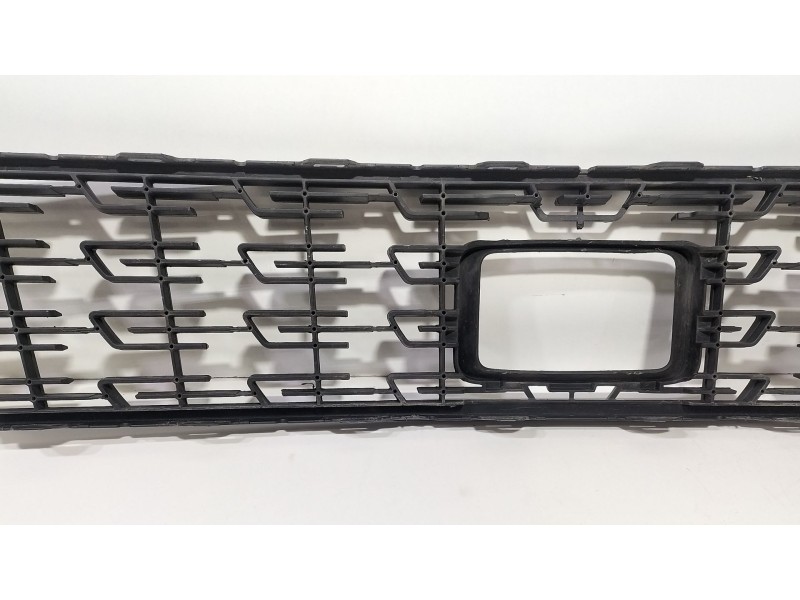 Recambio de rejilla paragolpes delantero para seat leon st (5f8) 1.0 tsi referencia OEM IAM 5F0853667H  