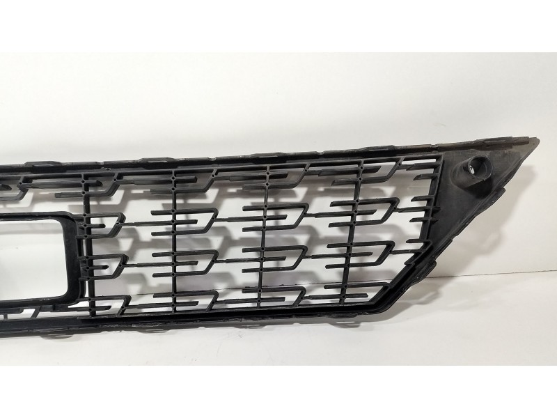 Recambio de rejilla paragolpes delantero para seat leon st (5f8) 1.0 tsi referencia OEM IAM 5F0853667H  