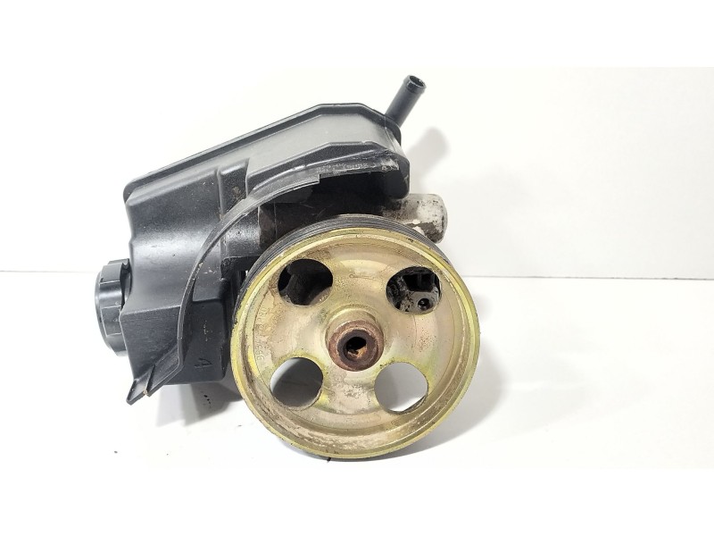 Recambio de bomba direccion para peugeot 206 berlina 1.6 hdi fap cat (9hz / dv6ted4) referencia OEM IAM 9662128780  