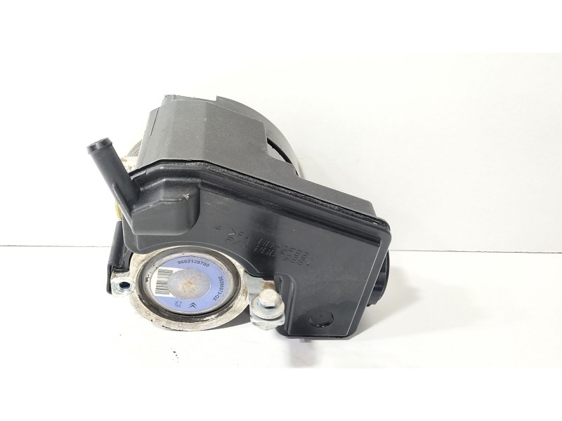 Recambio de bomba direccion para peugeot 206 berlina 1.6 hdi fap cat (9hz / dv6ted4) referencia OEM IAM 9662128780  