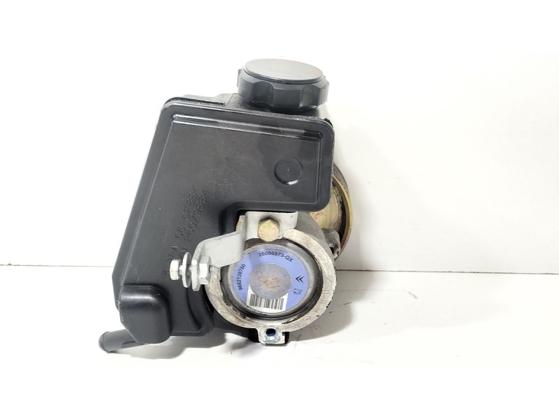 Recambio de bomba direccion para peugeot 206 berlina 1.6 hdi fap cat (9hz / dv6ted4) referencia OEM IAM 9662128780  