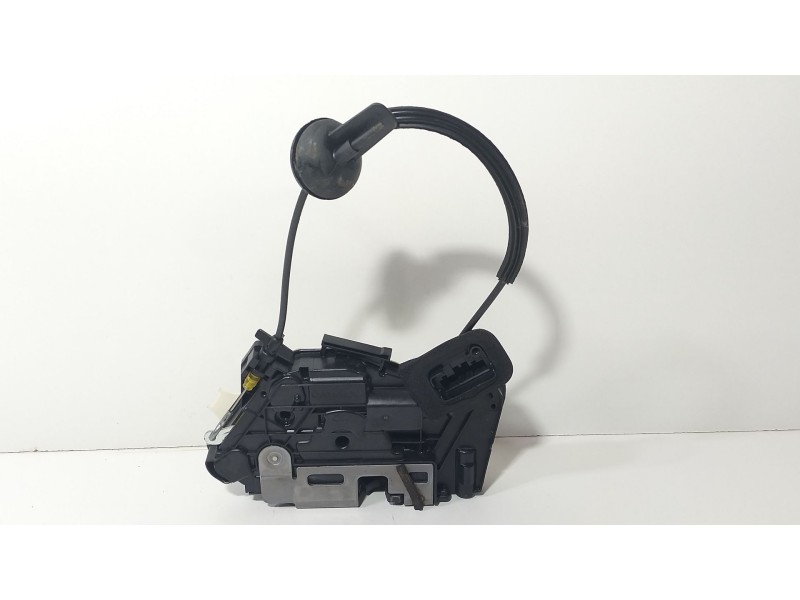 Recambio de cerradura puerta delantera izquierda para seat leon st (5f8) 1.0 tsi referencia OEM IAM 5K1837016J  