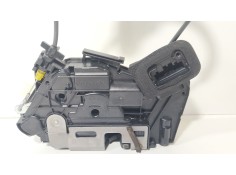 Recambio de cerradura puerta delantera izquierda para seat leon st (5f8) 1.0 tsi referencia OEM IAM 5K1837016J   2