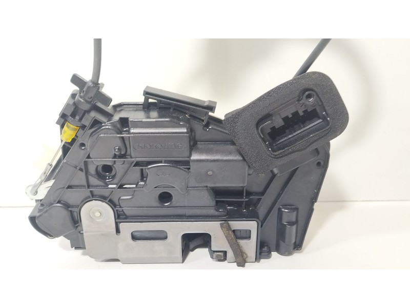Recambio de cerradura puerta delantera izquierda para seat leon st (5f8) 1.0 tsi referencia OEM IAM 5K1837016J  