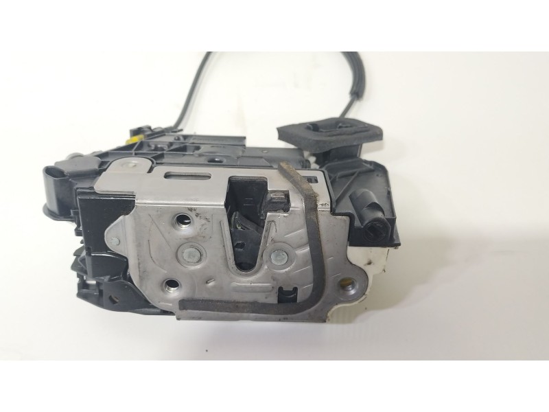 Recambio de cerradura puerta delantera izquierda para seat leon st (5f8) 1.0 tsi referencia OEM IAM 5K1837016J  