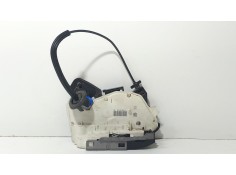 Recambio de cerradura puerta trasera derecha para seat leon st (5f8) 1.0 tsi referencia OEM IAM 5K4839016AF  