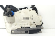 Recambio de cerradura puerta trasera derecha para seat leon st (5f8) 1.0 tsi referencia OEM IAM 5K4839016AF   2