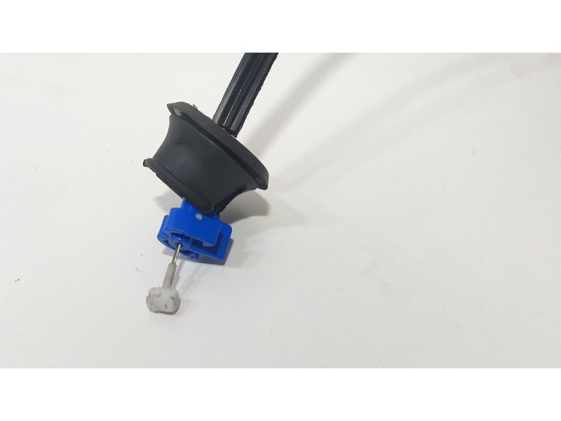 Recambio de cerradura puerta trasera derecha para seat leon st (5f8) 1.0 tsi referencia OEM IAM 5K4839016AF  