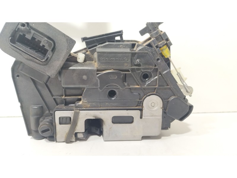 Recambio de cerradura puerta trasera izquierda para seat leon st (5f8) 1.0 tsi referencia OEM IAM 5K4839015AF  