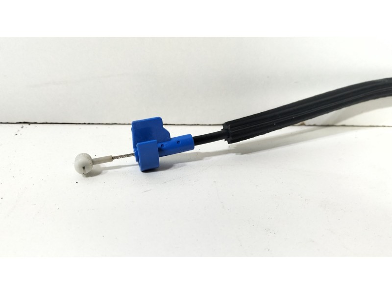 Recambio de cerradura puerta trasera izquierda para seat leon st (5f8) 1.0 tsi referencia OEM IAM 5K4839015AF  