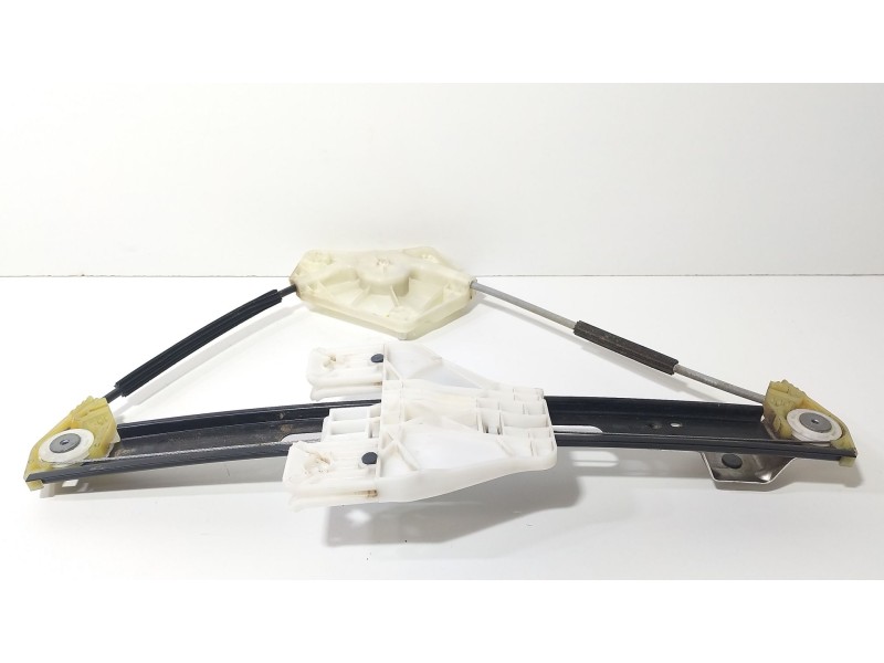 Recambio de elevalunas trasero derecho para seat leon st (5f8) 1.0 tsi referencia OEM IAM 5F4839462D  