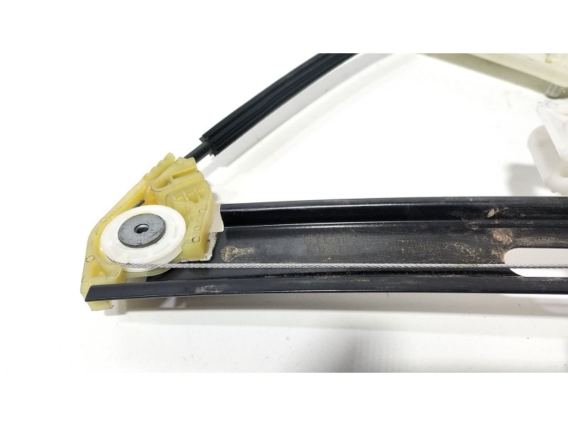 Recambio de elevalunas trasero derecho para seat leon st (5f8) 1.0 tsi referencia OEM IAM 5F4839462D  