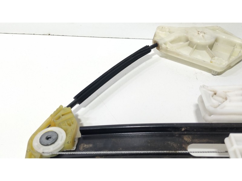 Recambio de elevalunas trasero derecho para seat leon st (5f8) 1.0 tsi referencia OEM IAM 5F4839462D  