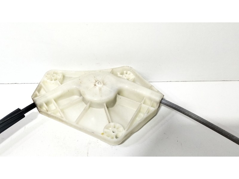 Recambio de elevalunas trasero derecho para seat leon st (5f8) 1.0 tsi referencia OEM IAM 5F4839462D  