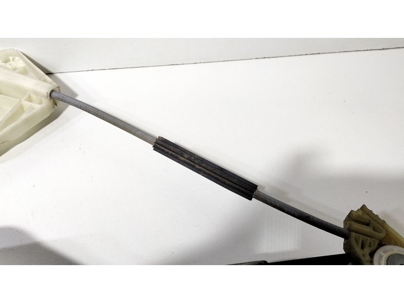 Recambio de elevalunas trasero derecho para seat leon st (5f8) 1.0 tsi referencia OEM IAM 5F4839462D  